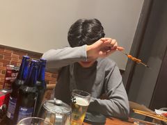 -聚点·北京串(簋街店)