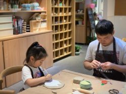 点击看大图 -故事馆手作综合体验馆