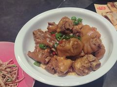 -双湖宴·湖北菜(文化路店)