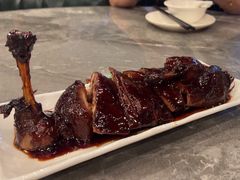 -奶奶的味道(胶州路店)