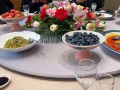 -谷语中餐厅