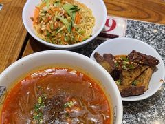 -湘下佬·老长沙吃货铺(酃湖万达店)