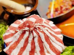 -于屿城重庆火锅(深圳总店)