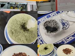 -百花传统甜品店(原址店)