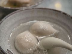 -高行汤团店(金高路店)