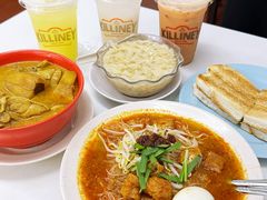 -Killiney Kopitiam(基利尼路67号店)