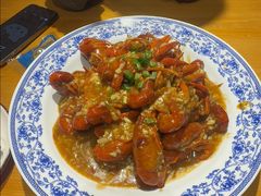 -满盆红龙虾(开发区店)