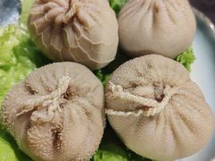 -顶顶汤火牛排火锅·经典铜锅涮肉