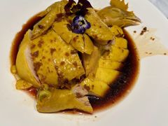 -苏淮景·苏闽融创菜·海鲜(原空港井河轩店)