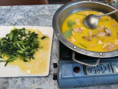 -聚丰园•湖鲜餐厅(阿红私房菜梅石路店)