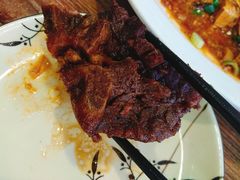 -明海妈妈菜(大连外国语学院店)