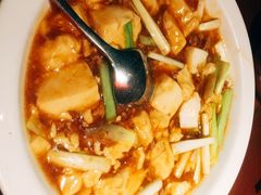 -外婆家(青岛万象城店)