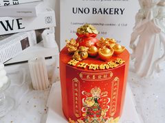 -蜜肆动物奶油蛋糕·个性定制·下午茶甜品