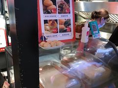 -京天红炸糕(天通苑华联店)