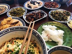 -同得兴 Since·1995 传统苏式面馆(十全街店)