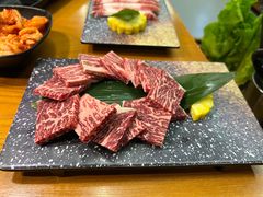 -种花家炭火烤肉(寮步店)
