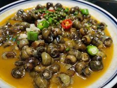-洪福龙虾