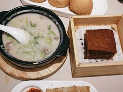 -蔡澜点心·粤菜(万菱汇店)