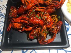 -松哥油焖大虾(科技园店)