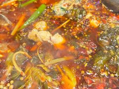 -小饕荟雅安贡椒鱼鲜馆(广福桥店)