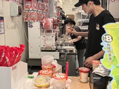 -蜜雪冰城(陶然亭店)