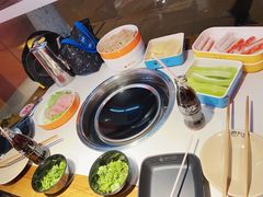 -老天桥蛙炉火锅(姑苏总店)