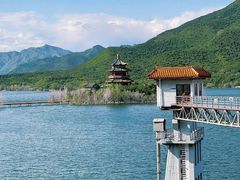 -十三陵水库