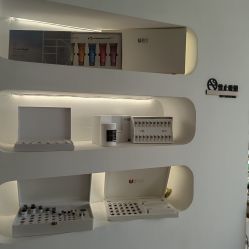 -IDEA·艾蒂尔科技美肤·日式美甲美睫集合店