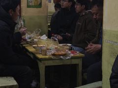 -老光明岗琼甜茶馆