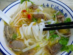 -州记·肠粉·牛肉火锅(福安店)