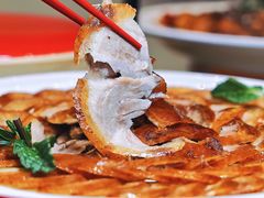 -范家小馆·烤鸭新京菜(金融街店)