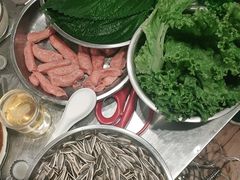 -英雄故事地摊烤肉(马驹桥店)