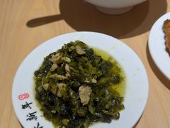 -朱新年·苏式汤团·面点(北寺塔店)