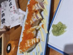 -福匠日本料理(人民路店)