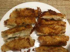 -一品鲜鱼锅贴(人民一路店)