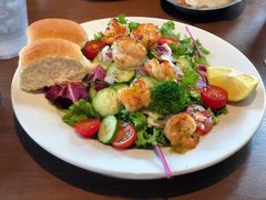 -Catch the Cajun Seafood(表参道店)