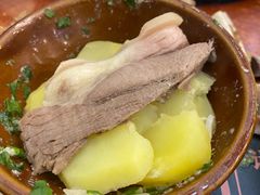 -草本味·市井羊肉馆(新开铺总店)