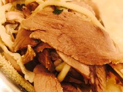 -四川简阳羊肉汤火锅(望花路西里店)