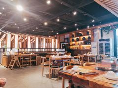 大堂-万兴佳烤肉·长白山老味道(宏泰广场店)
