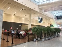 -东浩兰生上海世博展览馆