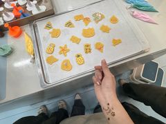 -米柚烘焙教室(新天地购物中心店)