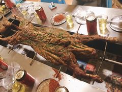 -巴山·烤全羊(高新总店)