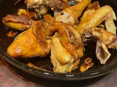 -临家闽南菜(宝洲路店)