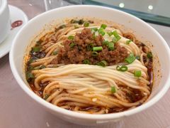 担担面-成都驻京办餐厅(蜀都宾馆店)