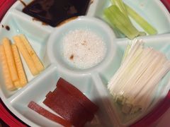-宝轩渔府·老字号海鲜·正宗津菜(水上店)