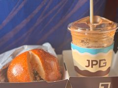 -JPG canteen(广州白云机场T2店)