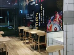 -尊宝比萨(奥山世纪城店)