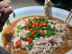 -锦府盐帮·李宅(领展购物广场中关村店)