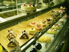-BreadTalk面包新语·烘焙蛋糕(领展购物广场店)