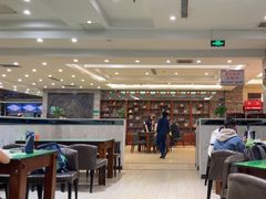 -令氏家外家周秦食府(高新店)